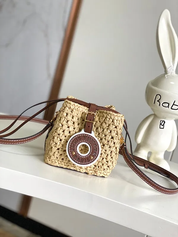All Categories Official Website "Brand Women's Bags" Women's Bags 💙 LV 2025 New LV Crossbody Bag