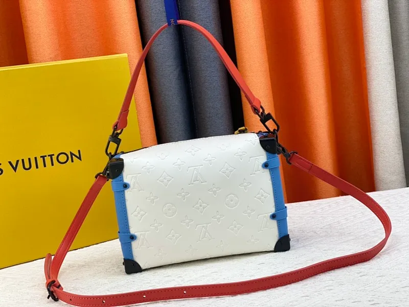 All Categories Official Website "Brand Women's Bags" Women's Bags 💙 LV 2023 New LV Crossbody Bag