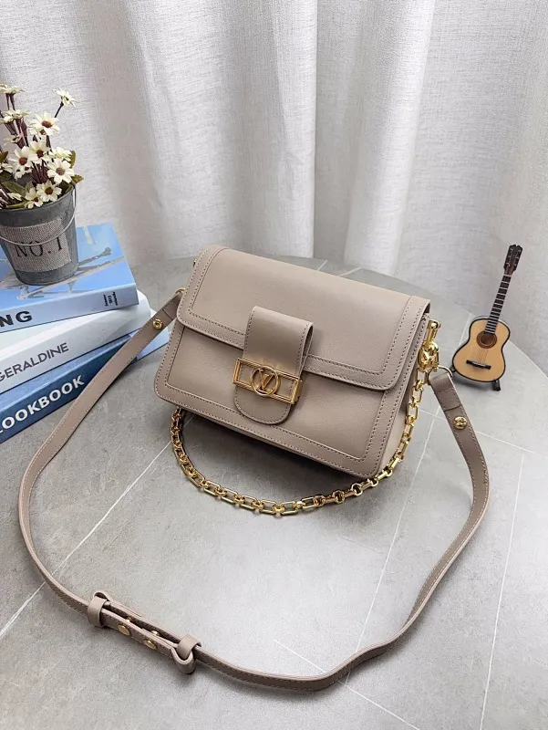 All Categories Official Website "Brand Women's Bags" Women's Bags 💙 LV 2025 New LV Crossbody Bag