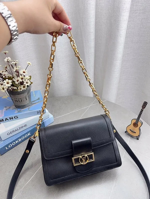 All Categories Official Website "Brand Women's Bags" Women's Bags 💙 LV 2025 New LV Crossbody Bag