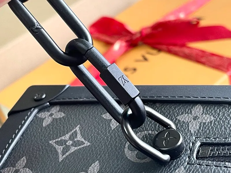 All categories 💚 Authentic bags 💚 LV 2026 new LV top replica clutch bag