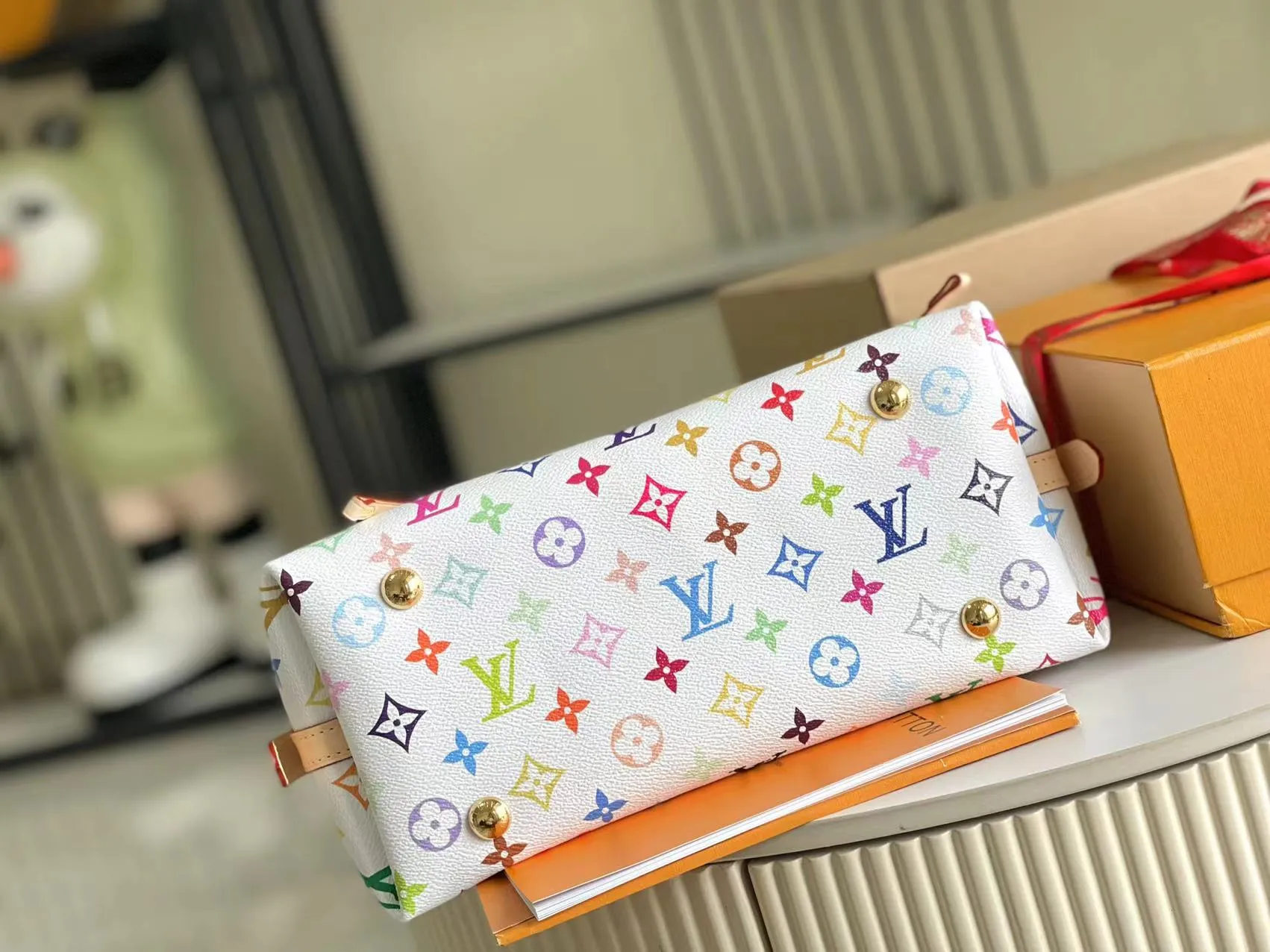 All Categories 💚 Authentic Grade Bags 💚 LV 2026 New LV Top Replica Crossbody Shoulder Bag