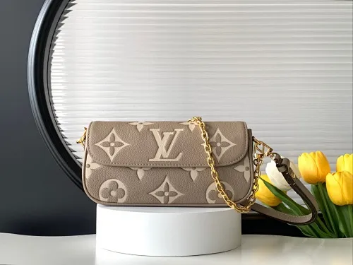 All Categories Official Website "Brand Women's Bags" Women's Bags 💙 LV 2024 New LV Crossbody Bag
