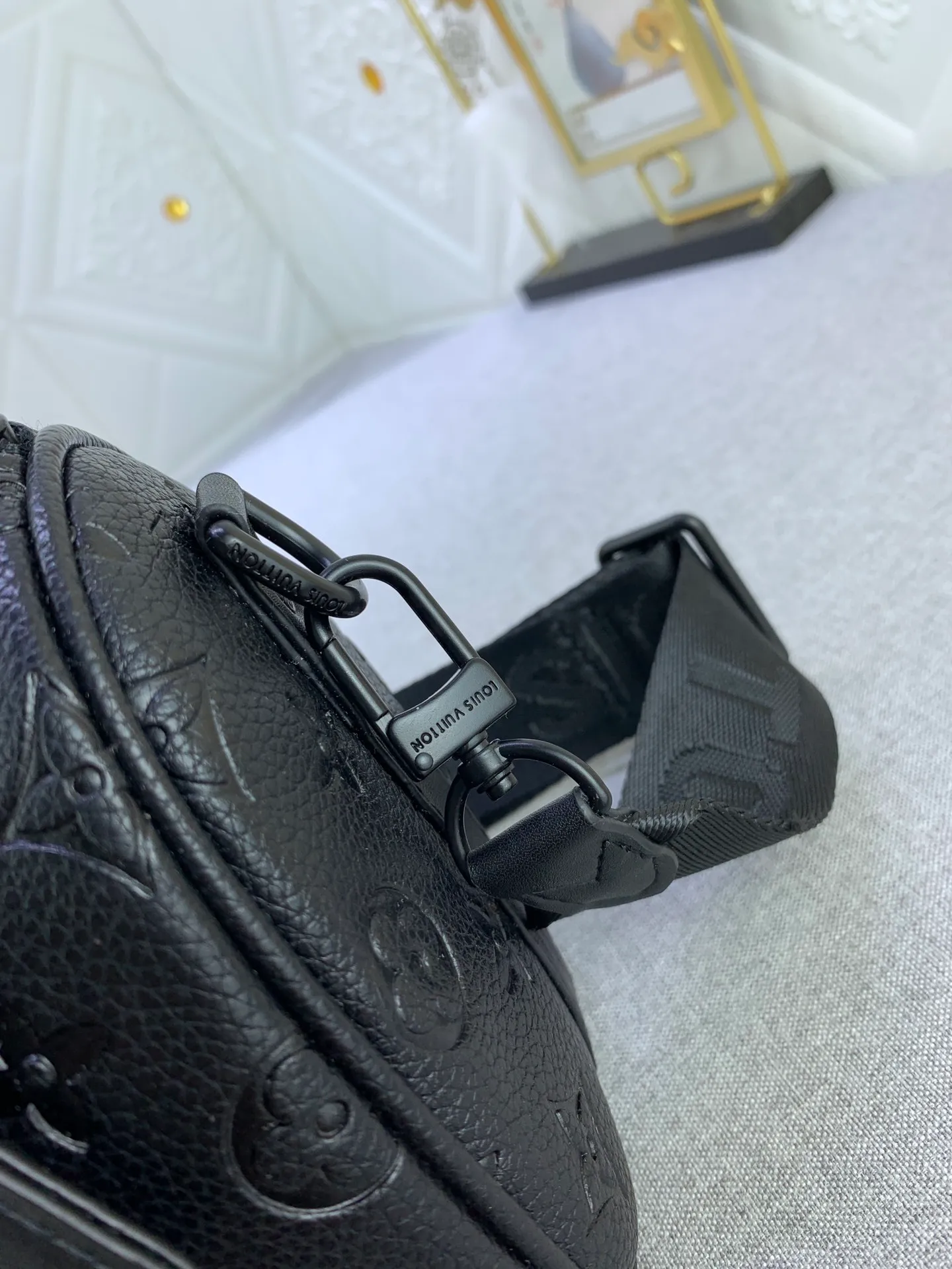 All categories Official website "Brand Women's Bags" Women's Bags 💙 LV replica LV, fine imitation LV bags, LV handbags, 2023 official latest version LV leather travel bag, bag factory, original material, size: 25-15-11CM