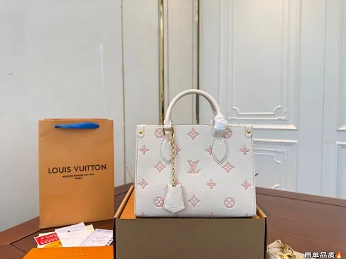 All Categories Official Website "Brand Women's Bags" Women's Bags 💙 LV 2025 New LV Handbags