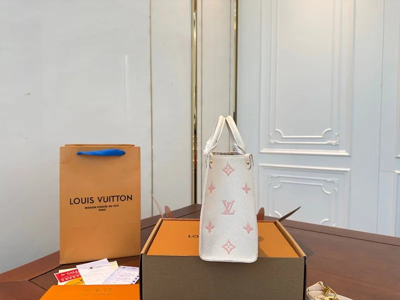 All Categories Official Website "Brand Women's Bags" Women's Bags 💙 LV 2025 New LV Handbags