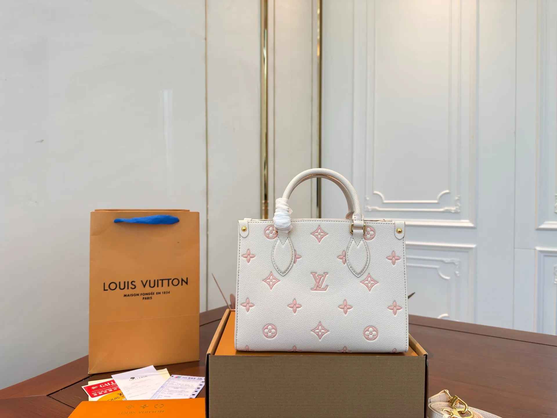 All Categories Official Website "Brand Women's Bags" Women's Bags 💙 LV 2025 New LV Handbags