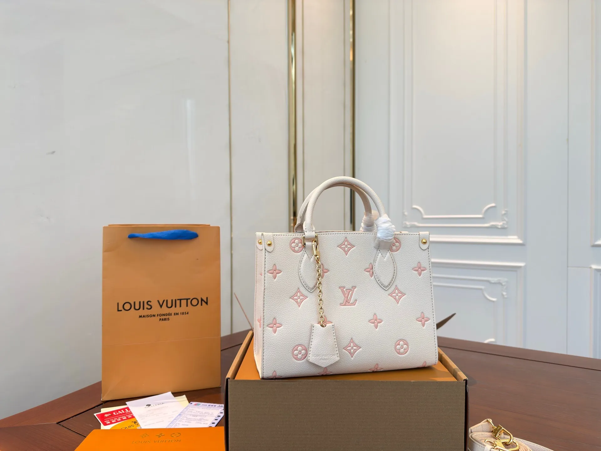 All Categories Official Website "Brand Women's Bags" Women's Bags 💙 LV 2025 New LV Handbags