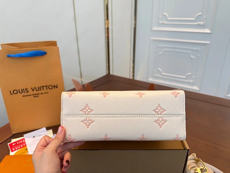 All Categories Official Website "Brand Women's Bags" Women's Bags 💙 LV 2025 New LV Handbags