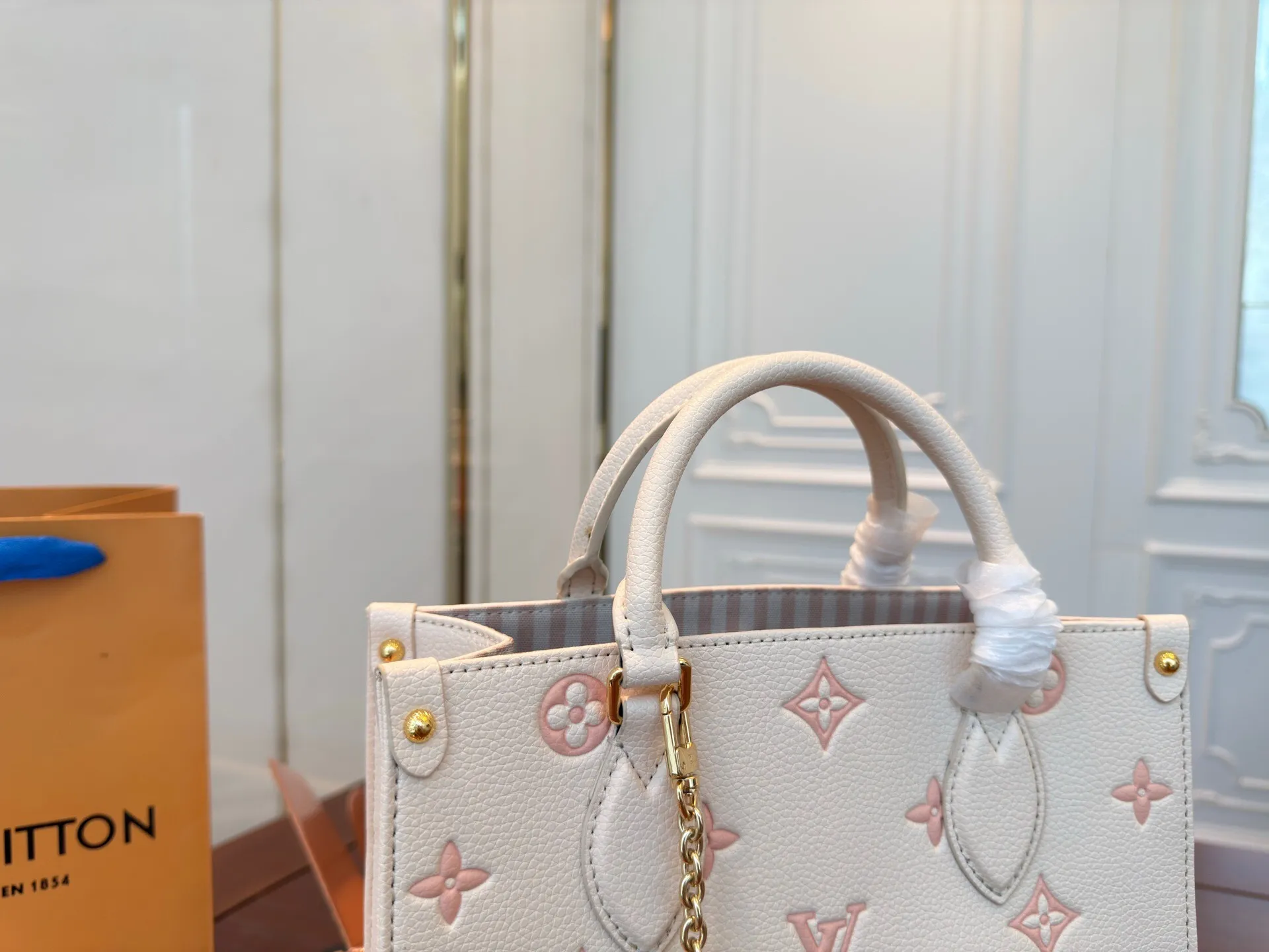 All Categories Official Website "Brand Women's Bags" Women's Bags 💙 LV 2025 New LV Handbags