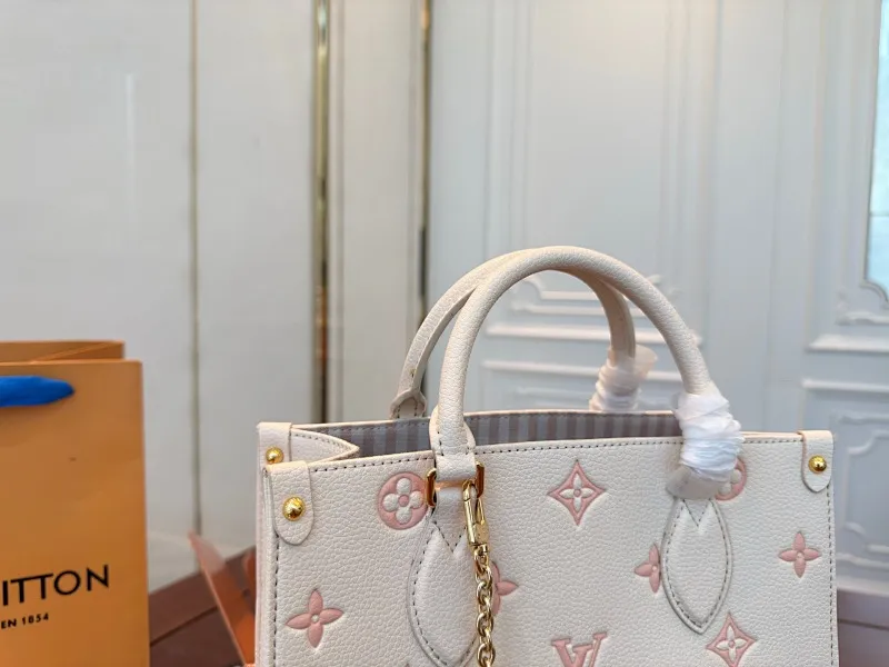 All Categories Official Website "Brand Women's Bags" Women's Bags 💙 LV 2025 New LV Handbags