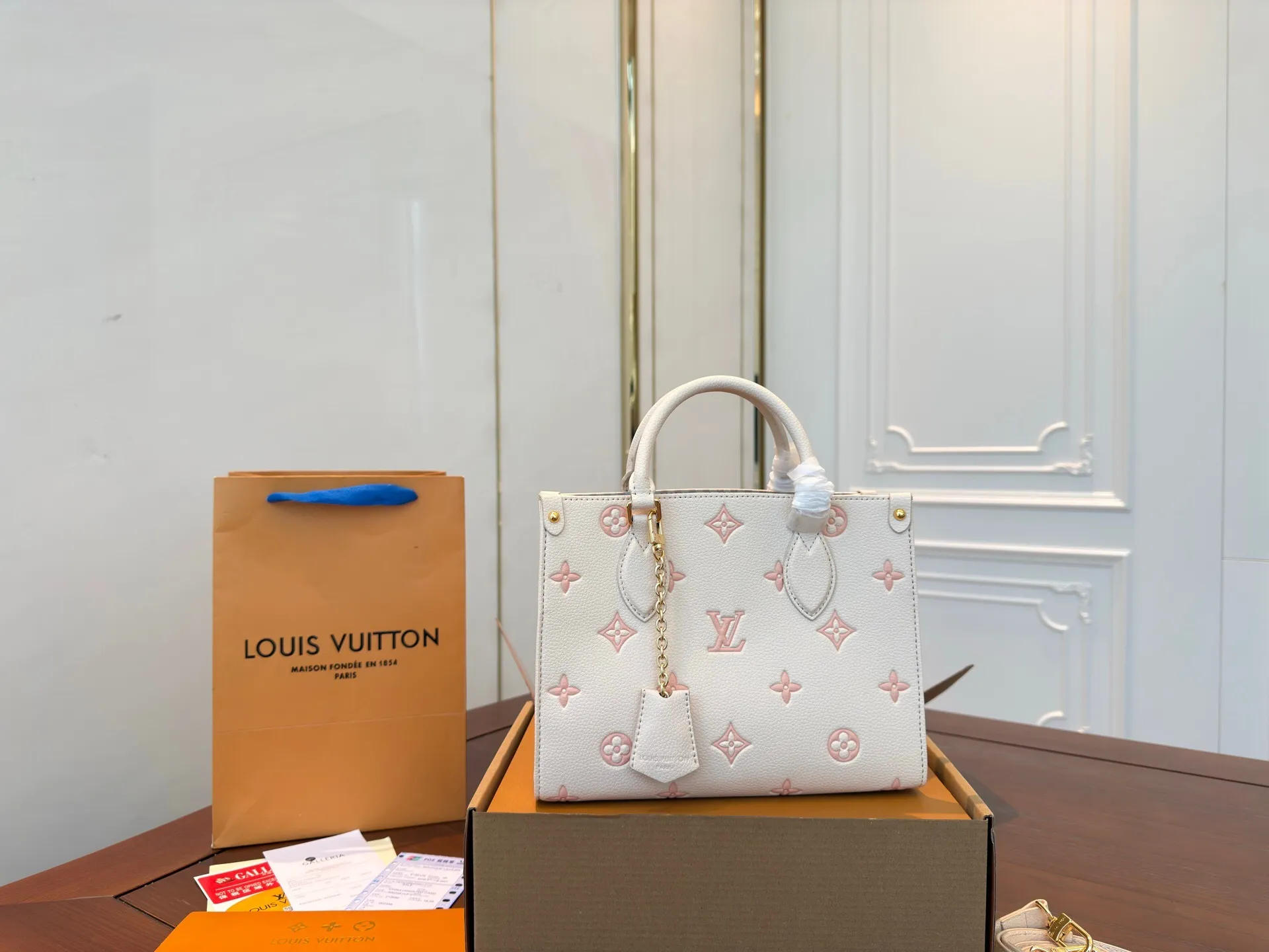 All Categories Official Website "Brand Women's Bags" Women's Bags 💙 LV 2025 New LV Handbags
