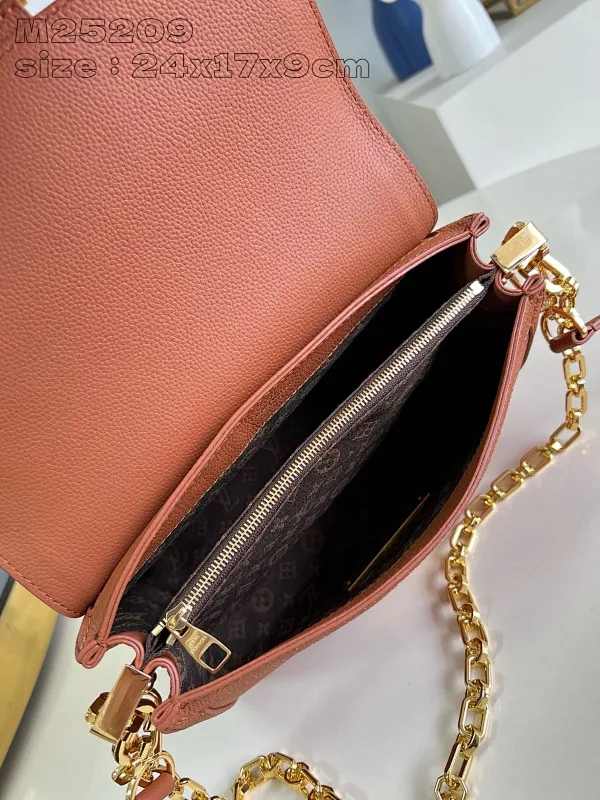 All categories 💚 Authentic bags 💚 LV 2024 official website new LV crossbody bag