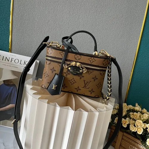 All Categories Official Website "Brand Women's Bags" Women's Bags 💙 LV 2024 New LV Crossbody Bag