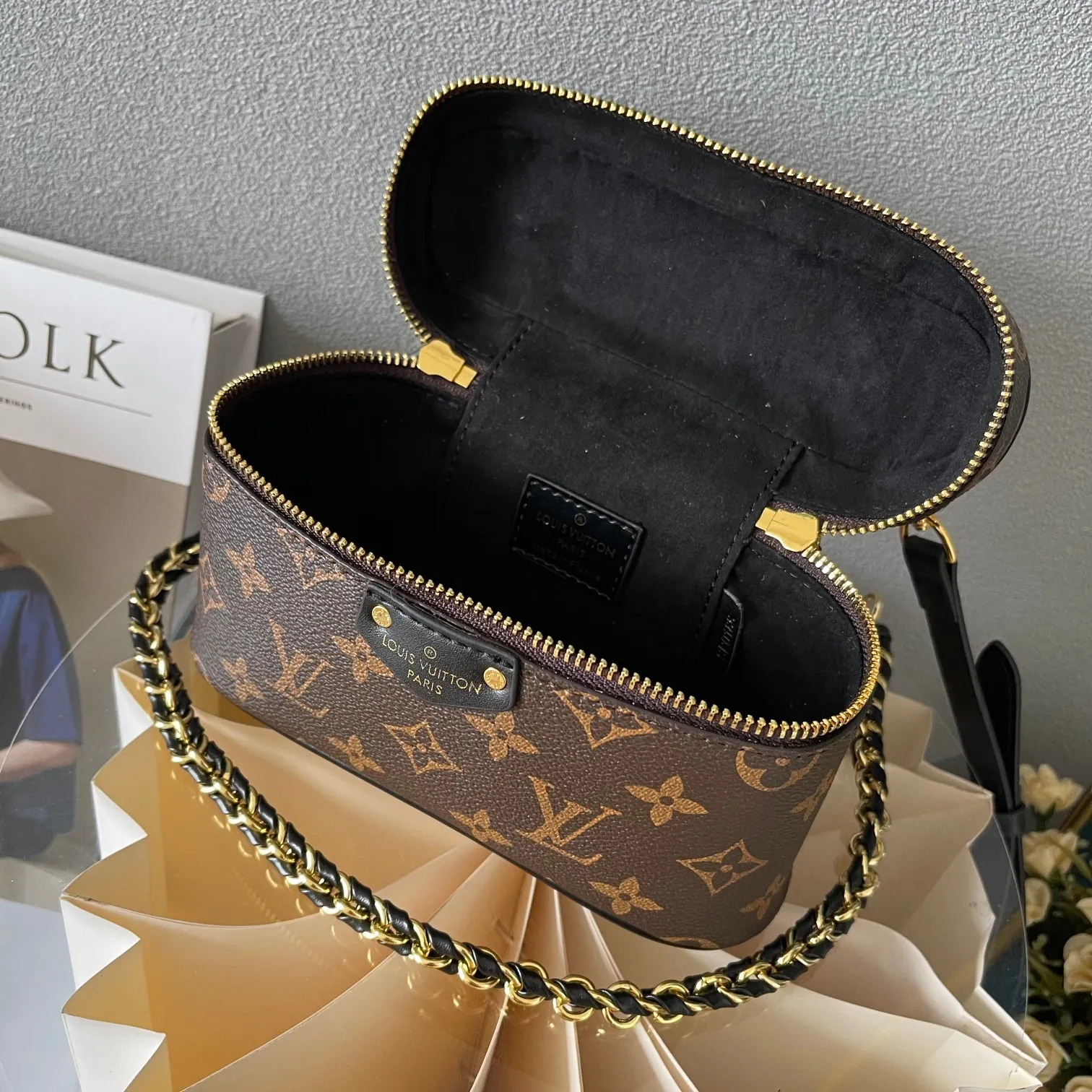 All Categories Official Website "Brand Women's Bags" Women's Bags 💙 LV 2024 New LV Crossbody Bag