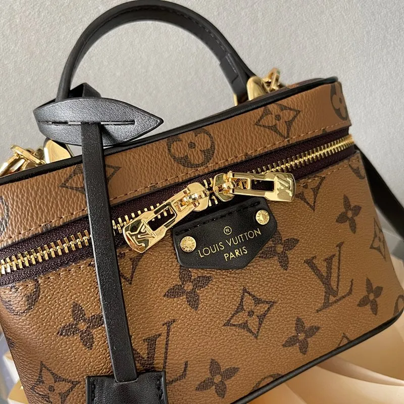 All Categories Official Website "Brand Women's Bags" Women's Bags 💙 LV 2024 New LV Crossbody Bag