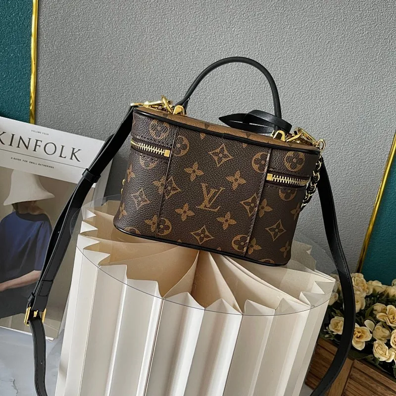 All Categories Official Website "Brand Women's Bags" Women's Bags 💙 LV 2024 New LV Crossbody Bag