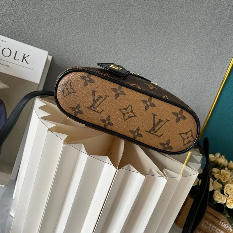 All Categories Official Website "Brand Women's Bags" Women's Bags 💙 LV 2024 New LV Crossbody Bag