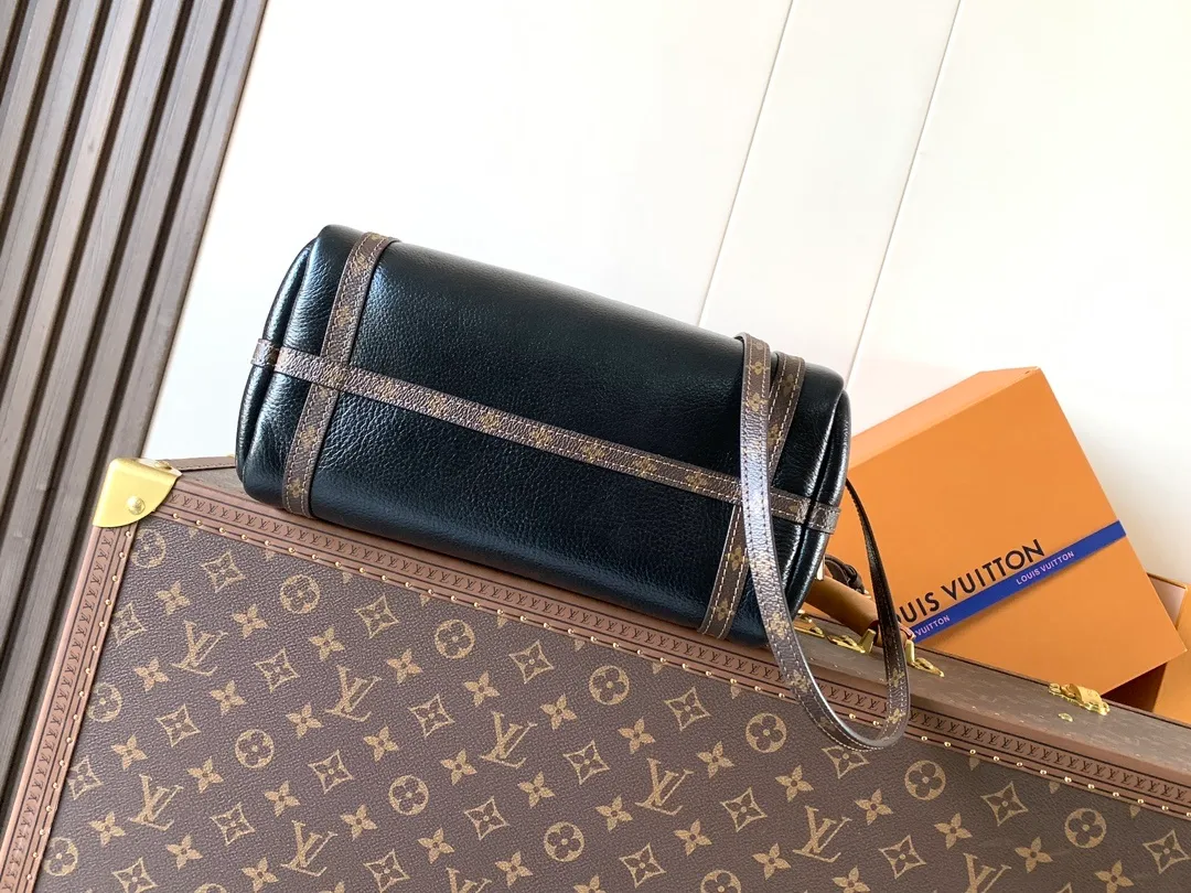 All Categories Official Website "Brand Women's Bags" Women's Bags 💙 LV 2026 New LV Underarm Bag