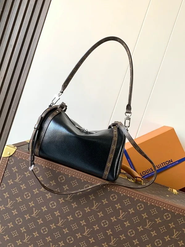 All Categories Official Website "Brand Women's Bags" Women's Bags 💙 LV 2026 New LV Underarm Bag
