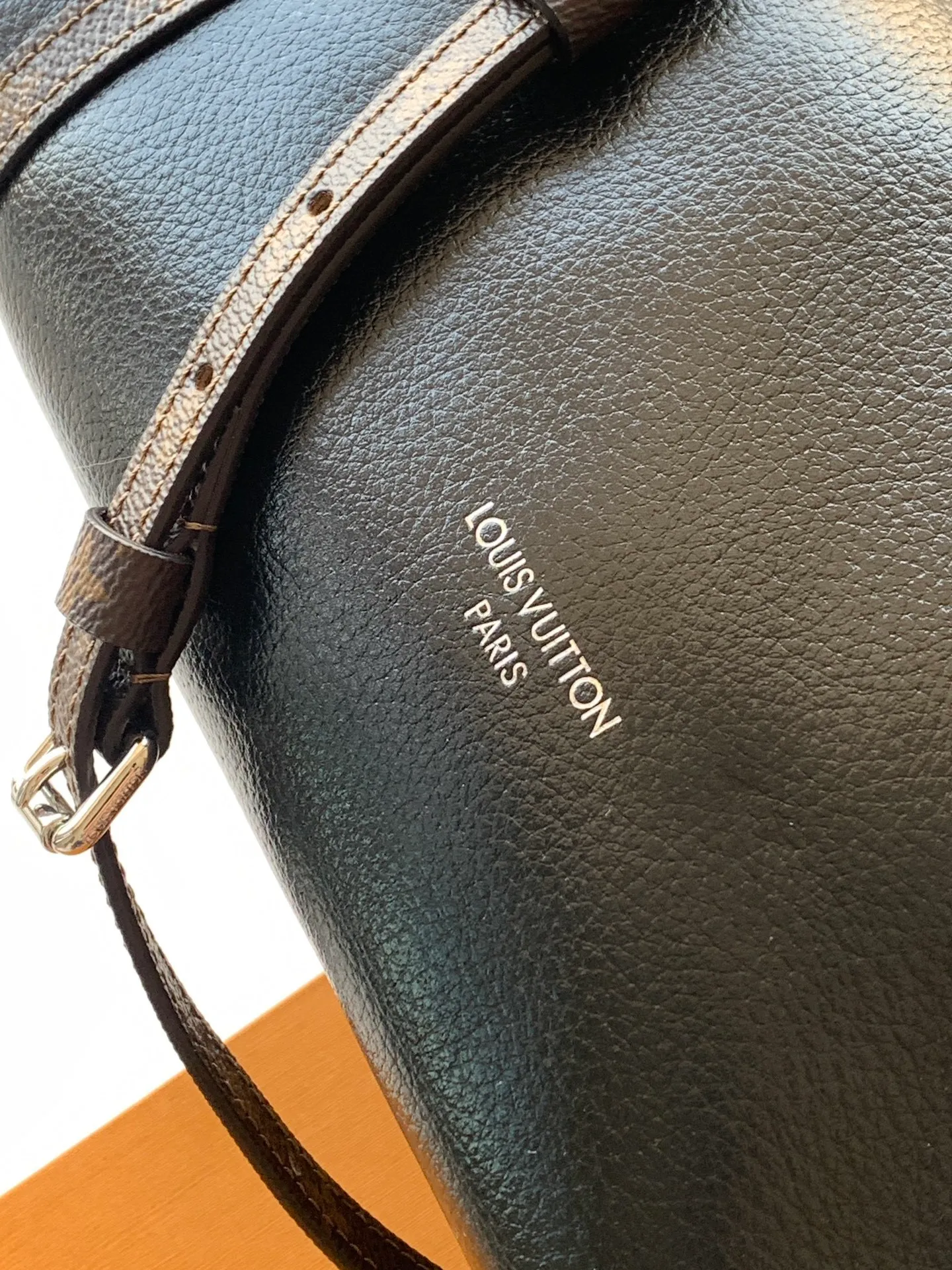 All Categories Official Website "Brand Women's Bags" Women's Bags 💙 LV 2026 New LV Underarm Bag