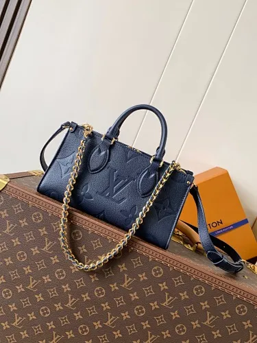 All Categories Official Website "Brand Women's Bags" Women's Bags 💙 LV 2025 New LV Crossbody Bag