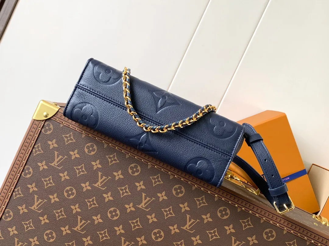 All Categories Official Website "Brand Women's Bags" Women's Bags 💙 LV 2025 New LV Crossbody Bag