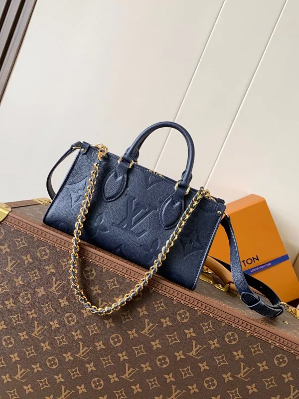 All Categories Official Website "Brand Women's Bags" Women's Bags 💙 LV 2025 New LV Crossbody Bag