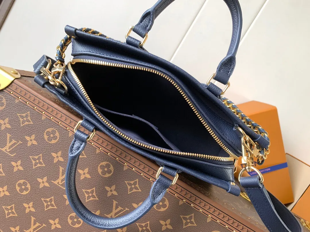 All Categories Official Website "Brand Women's Bags" Women's Bags 💙 LV 2025 New LV Crossbody Bag
