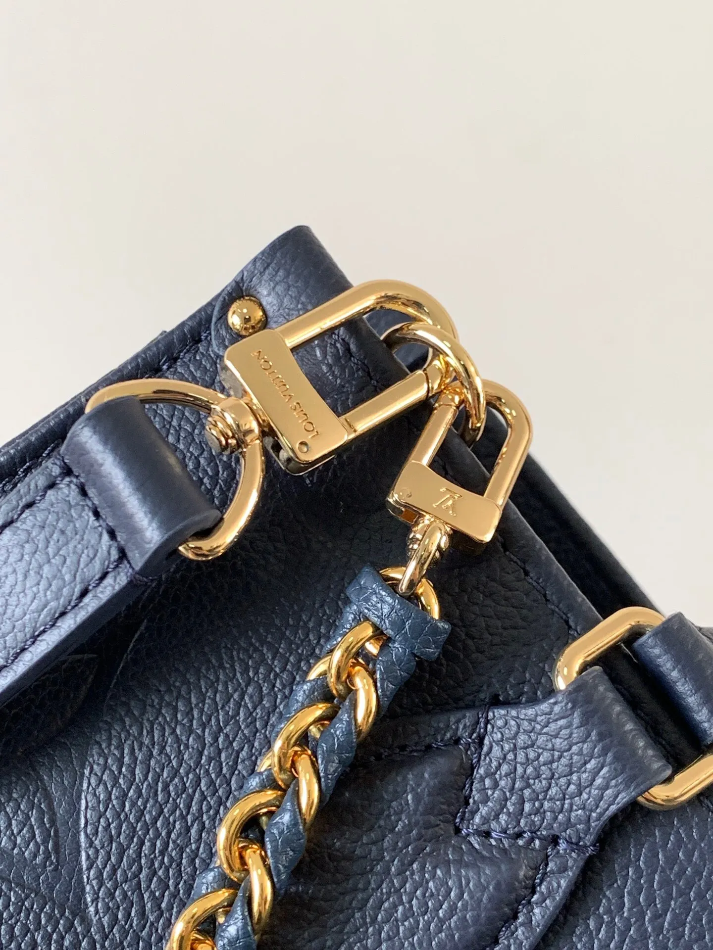 All Categories Official Website "Brand Women's Bags" Women's Bags 💙 LV 2025 New LV Crossbody Bag