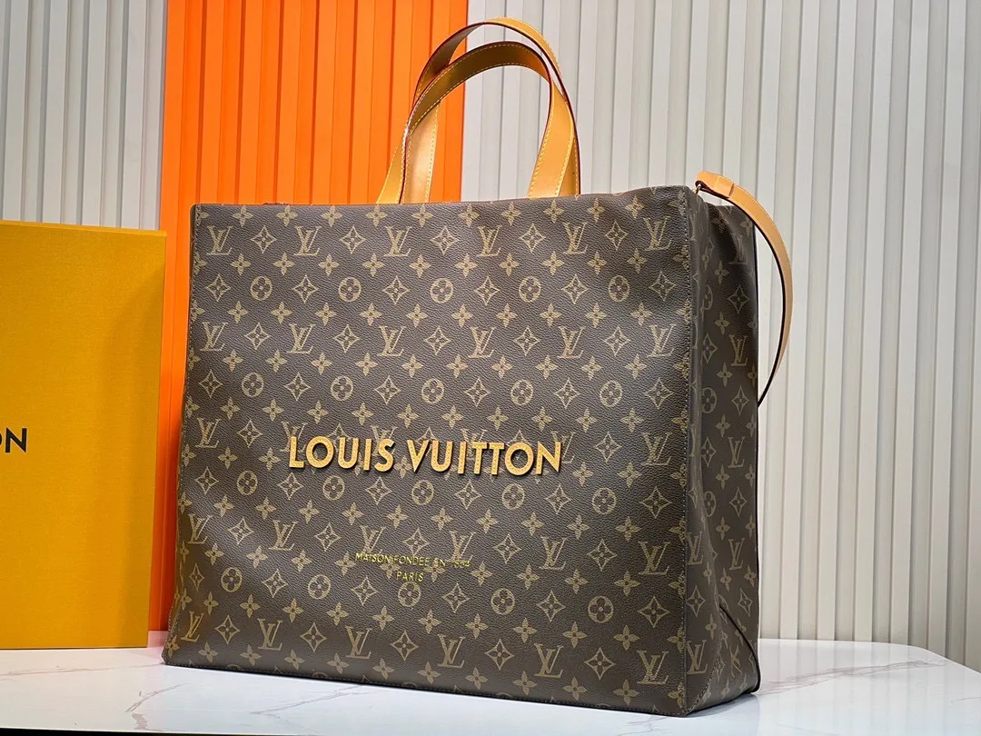 All Categories Official Website "Brand Women's Bags" Women's Bags 💙 LV 2024 Official Website New LV Handbags