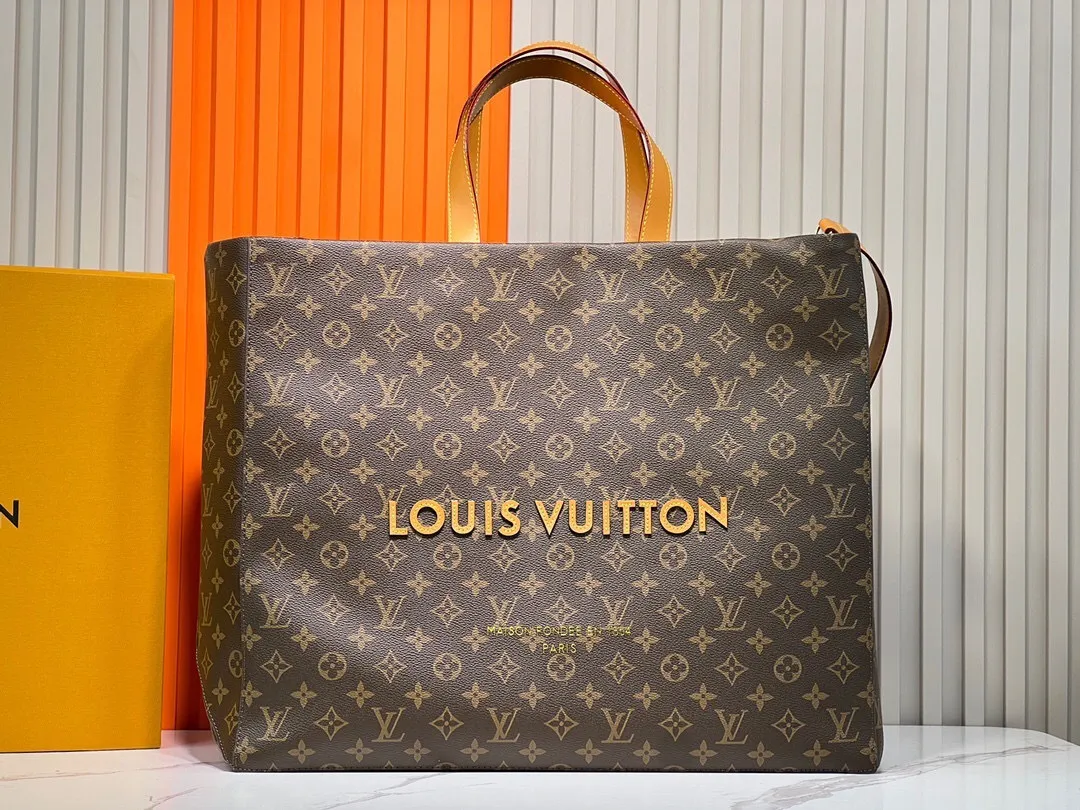 All Categories Official Website "Brand Women's Bags" Women's Bags 💙 LV 2024 Official Website New LV Handbags