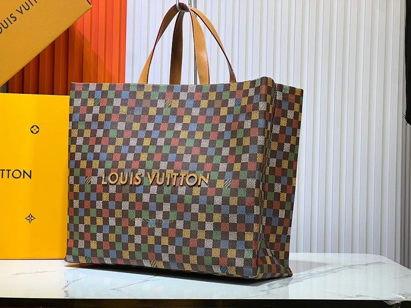 All Categories Official Website "Brand Women's Bags" Women's Bags 💙 LV 2024 Official Website New LV Handbags