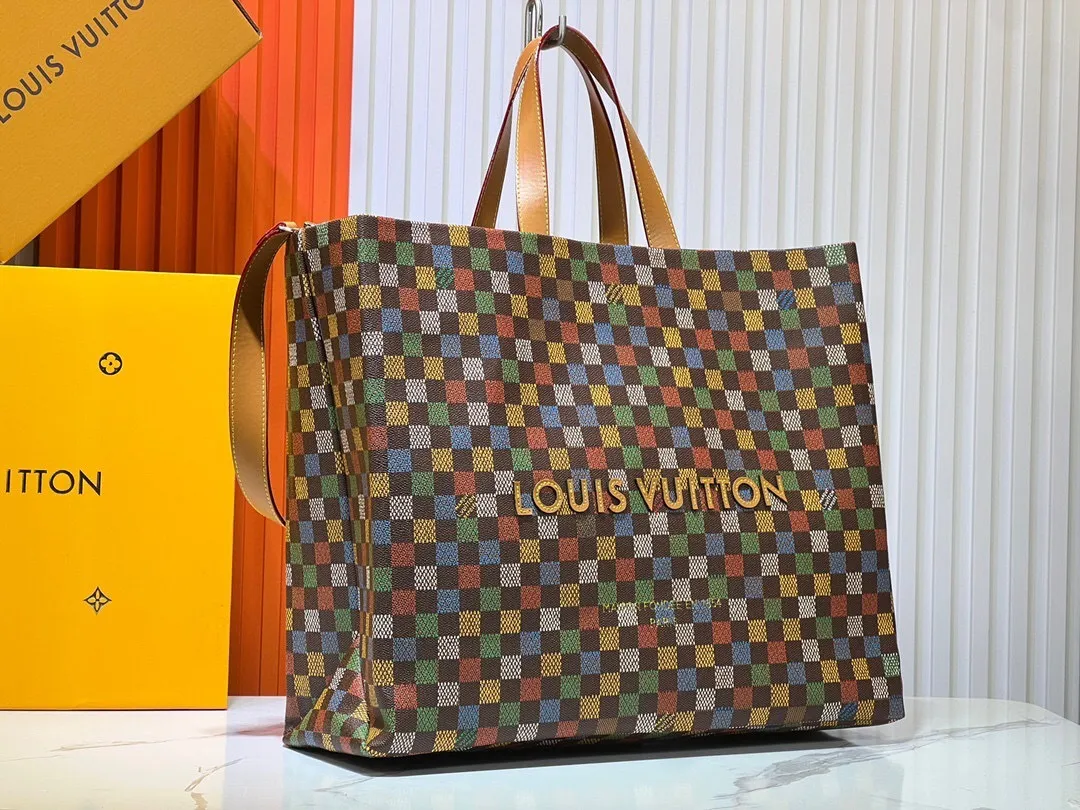All Categories Official Website "Brand Women's Bags" Women's Bags 💙 LV 2024 Official Website New LV Handbags