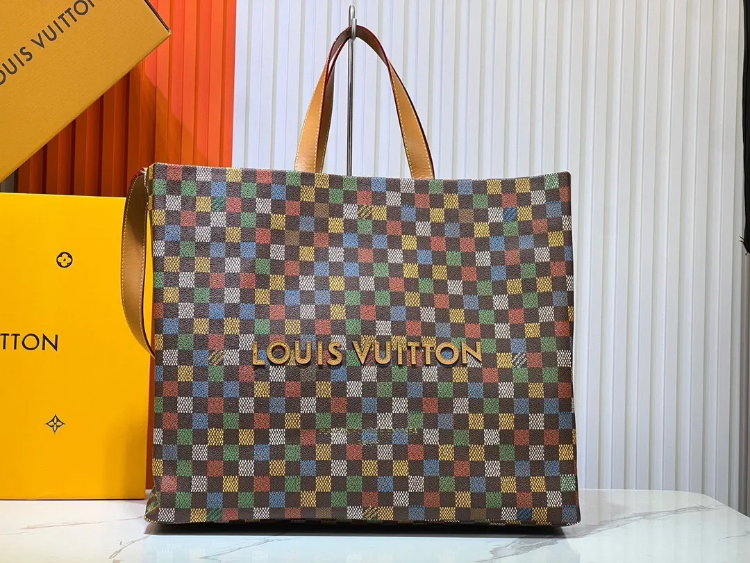 All Categories Official Website "Brand Women's Bags" Women's Bags 💙 LV 2024 Official Website New LV Handbags