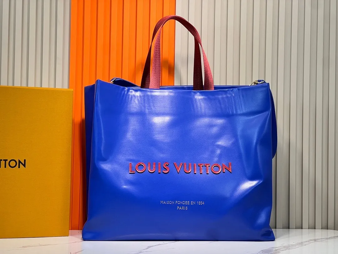 All Categories Official Website "Brand Women's Bags" Women's Bags 💙 LV 2024 Official Website New LV Handbags