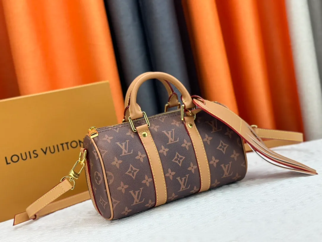 All Categories Official Website "Brand Women's Bags" Women's Bags 💙 LV 2024 Official Website New LV Crossbody Bags