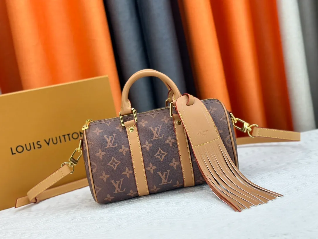 All Categories Official Website "Brand Women's Bags" Women's Bags 💙 LV 2024 Official Website New LV Crossbody Bags