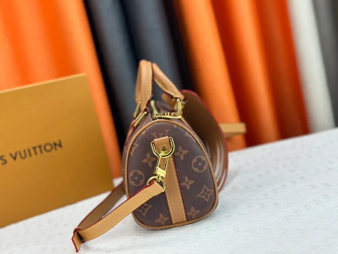 All Categories Official Website "Brand Women's Bags" Women's Bags 💙 LV 2024 Official Website New LV Crossbody Bags