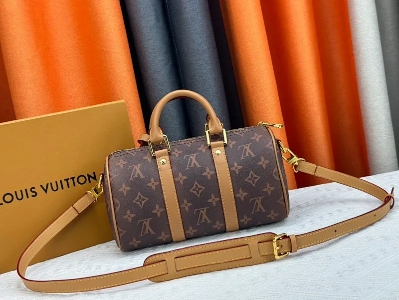 All Categories Official Website "Brand Women's Bags" Women's Bags 💙 LV 2024 Official Website New LV Crossbody Bags