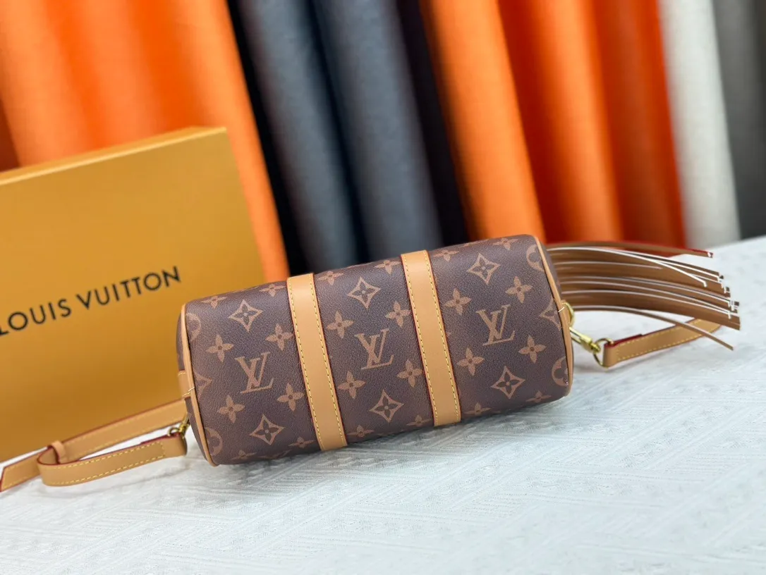 All Categories Official Website "Brand Women's Bags" Women's Bags 💙 LV 2024 Official Website New LV Crossbody Bags