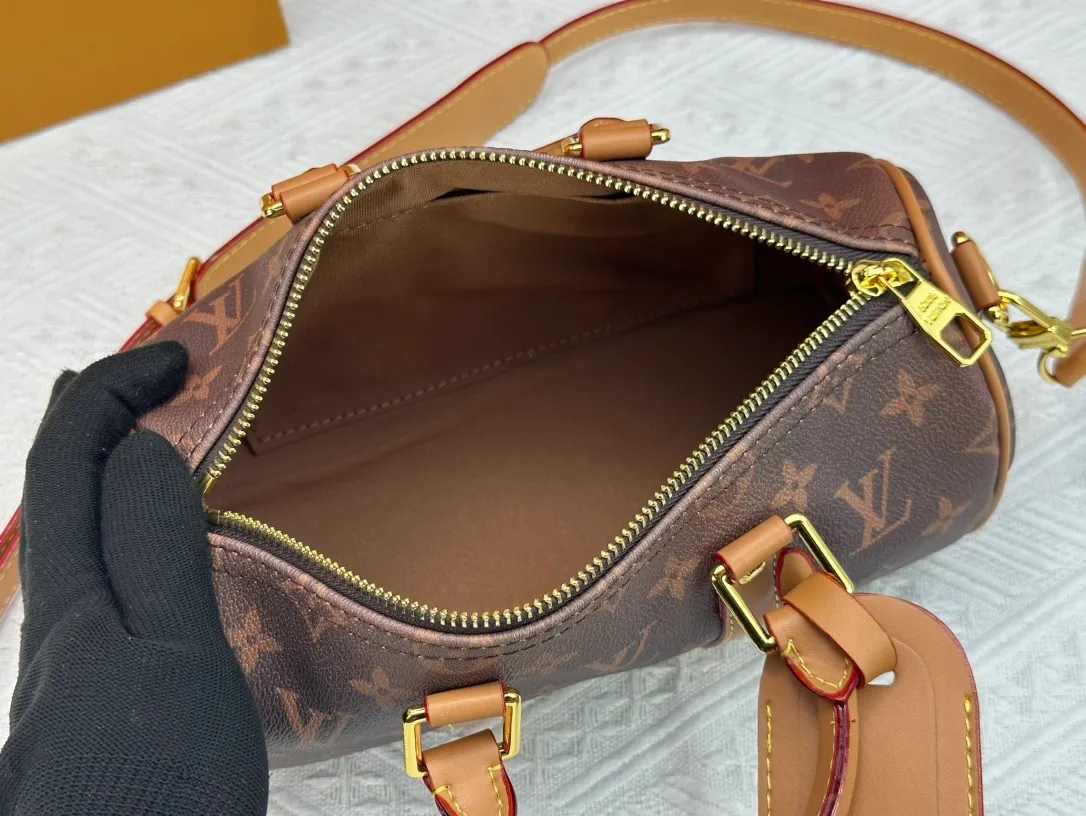 All Categories Official Website "Brand Women's Bags" Women's Bags 💙 LV 2024 Official Website New LV Crossbody Bags