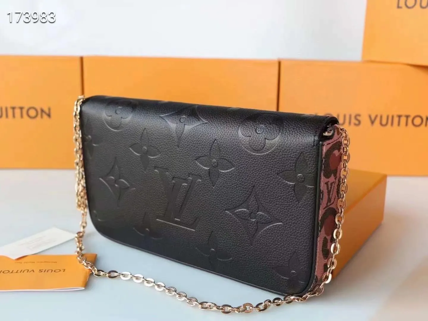 All Categories Official Website "Brand Women's Bags" Women's Bags 💙 LV 2023 New LV Crossbody Bag Wholesale