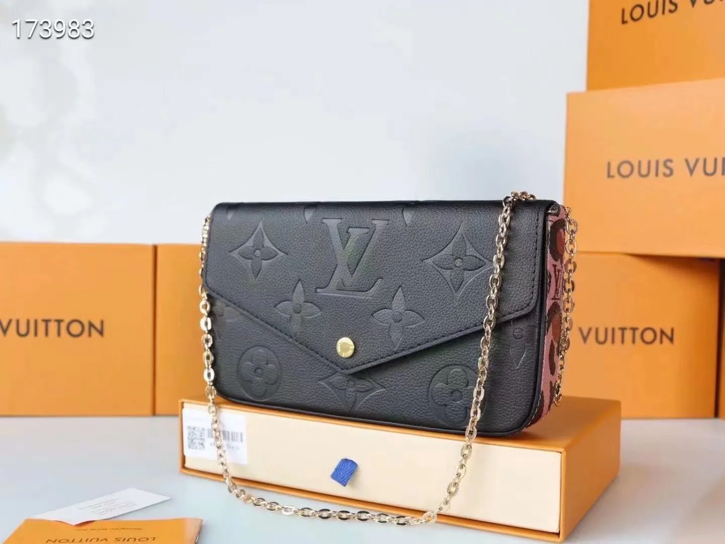 All Categories Official Website "Brand Women's Bags" Women's Bags 💙 LV 2023 New LV Crossbody Bag Wholesale