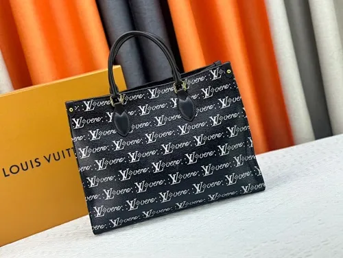 All Categories Official Website "Brand Women's Bags" Women's Bags 💙 LV 2024 Official Website New LV Handbags