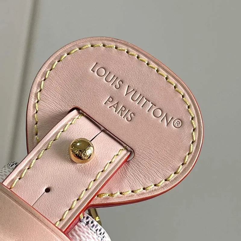 All Categories Official Website "Brand Women's Bags" Women's Bags 💙 LV LV 2026 New Crossbody Shoulder Bag