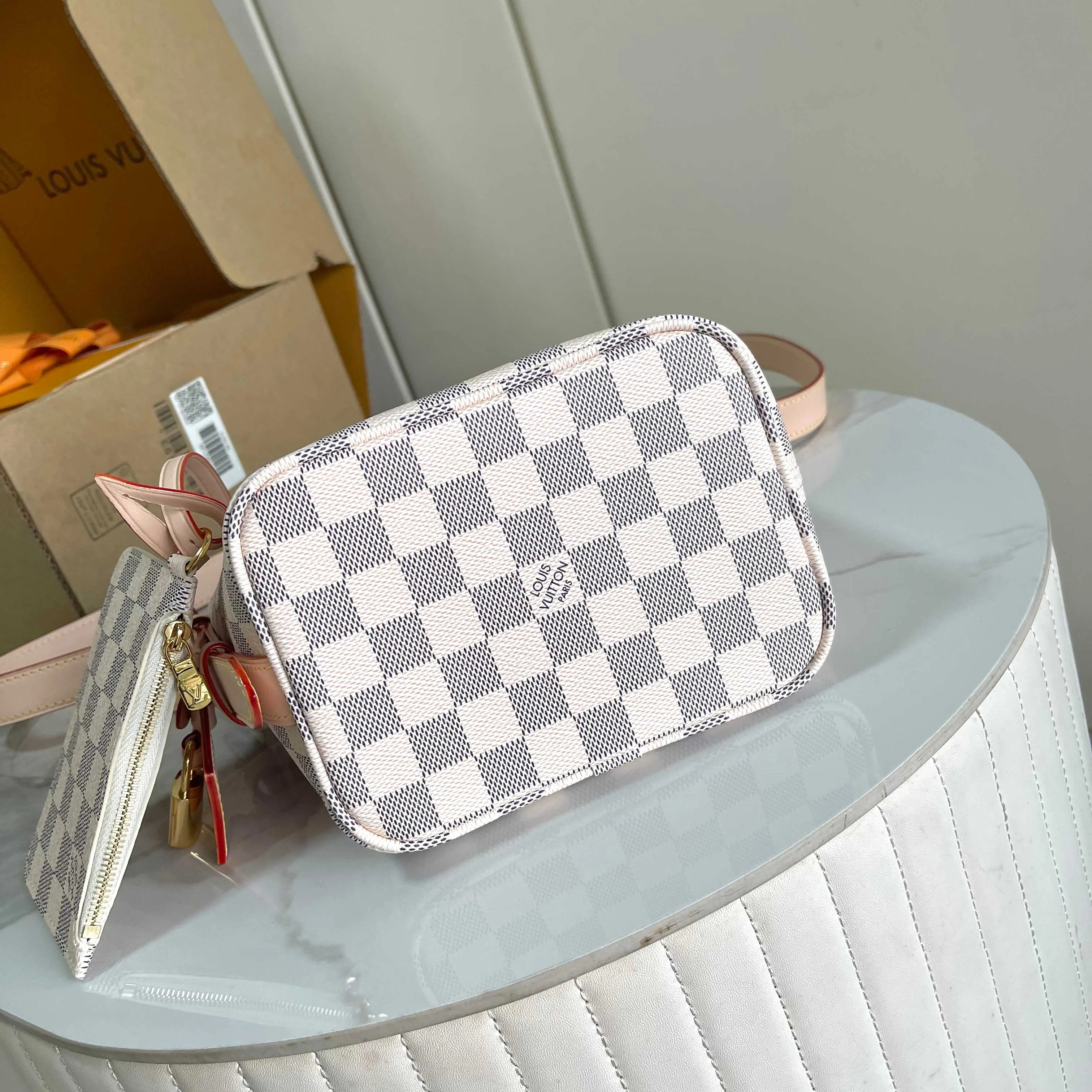All Categories Official Website "Brand Women's Bags" Women's Bags 💙 LV LV 2026 New Crossbody Shoulder Bag
