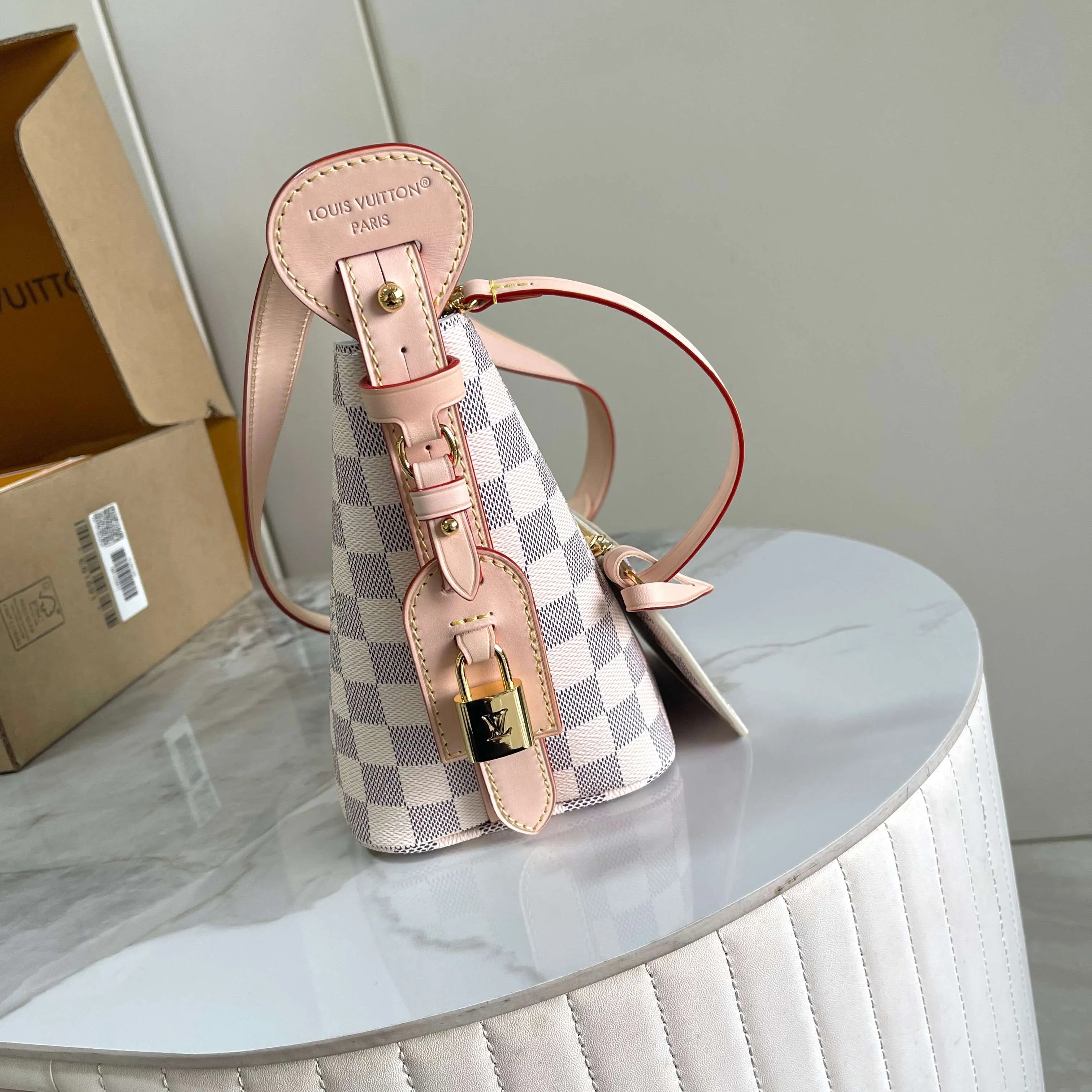 All Categories Official Website "Brand Women's Bags" Women's Bags 💙 LV LV 2026 New Crossbody Shoulder Bag