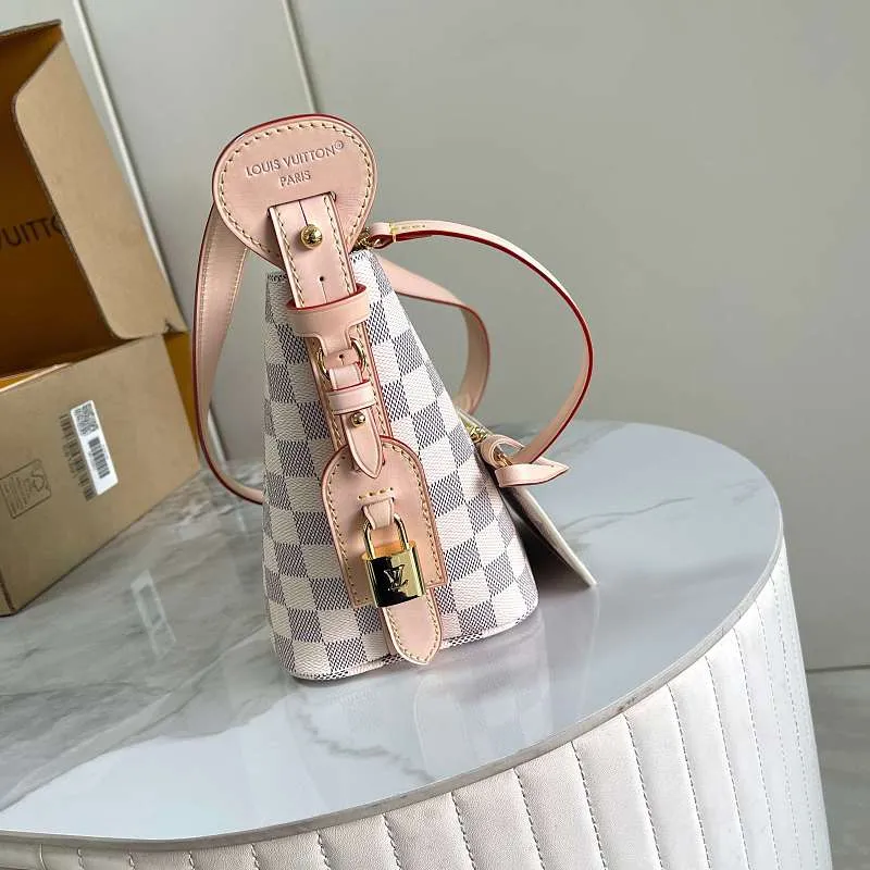 All Categories Official Website "Brand Women's Bags" Women's Bags 💙 LV LV 2026 New Crossbody Shoulder Bag