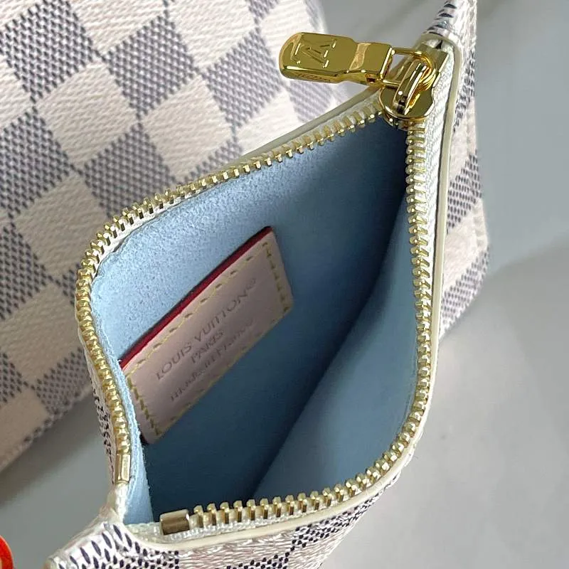 All Categories Official Website "Brand Women's Bags" Women's Bags 💙 LV LV 2026 New Crossbody Shoulder Bag